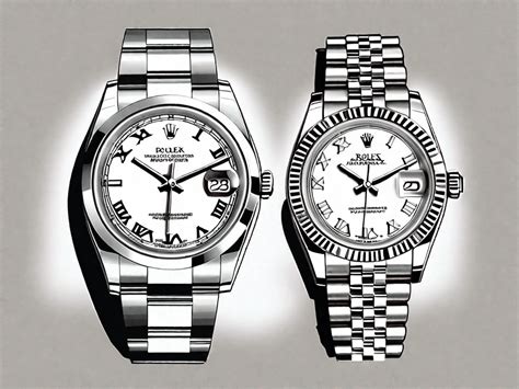 rolex datejust 36 vs 31|rolex datejust 41 movement.